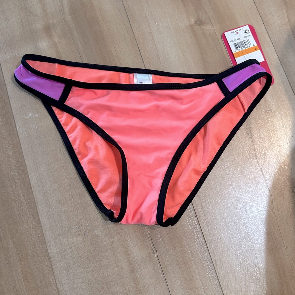 Bathing Suit Bottoms